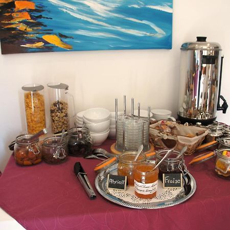 די Hotel Des Alpes מראה חיצוני תמונה