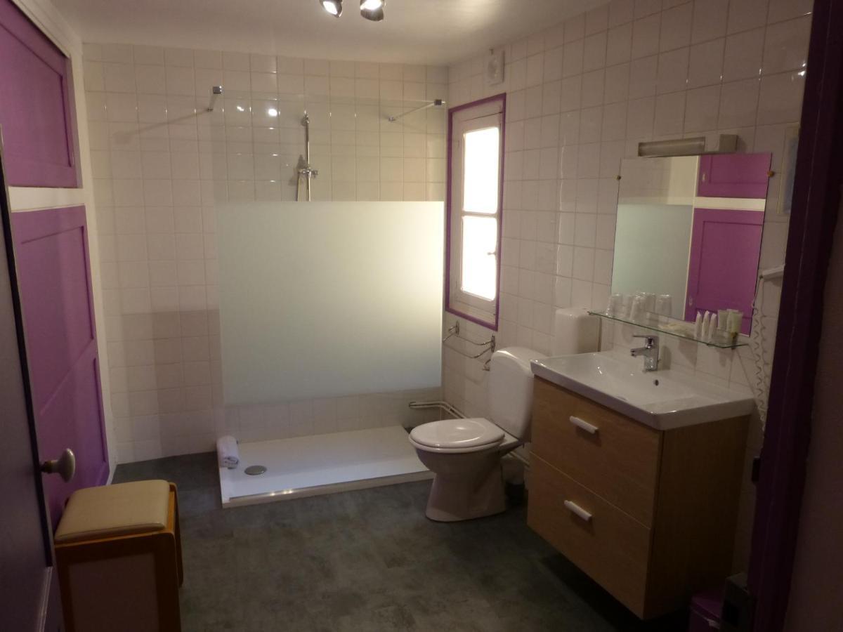 די Hotel Des Alpes מראה חיצוני תמונה