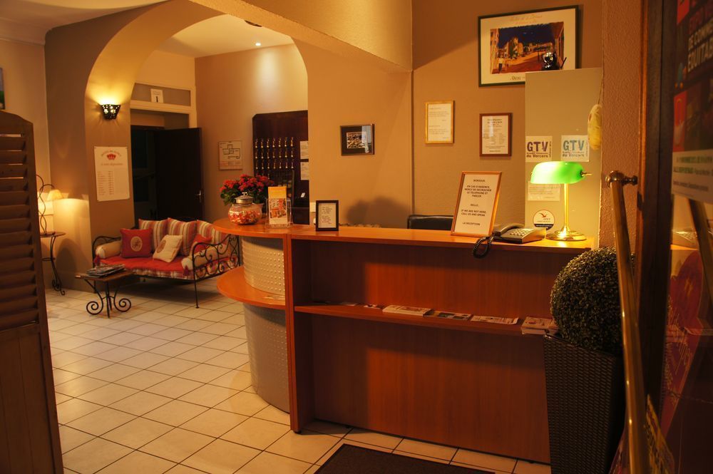 די Hotel Des Alpes מראה חיצוני תמונה