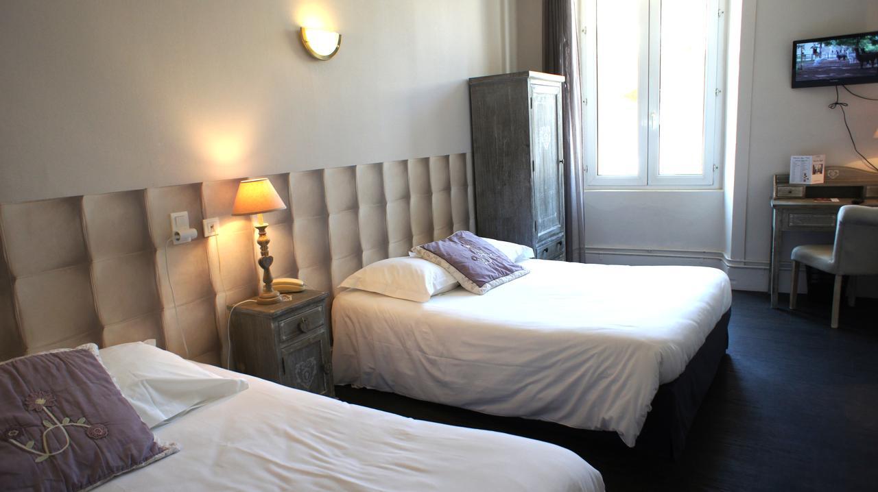 די Hotel Des Alpes מראה חיצוני תמונה