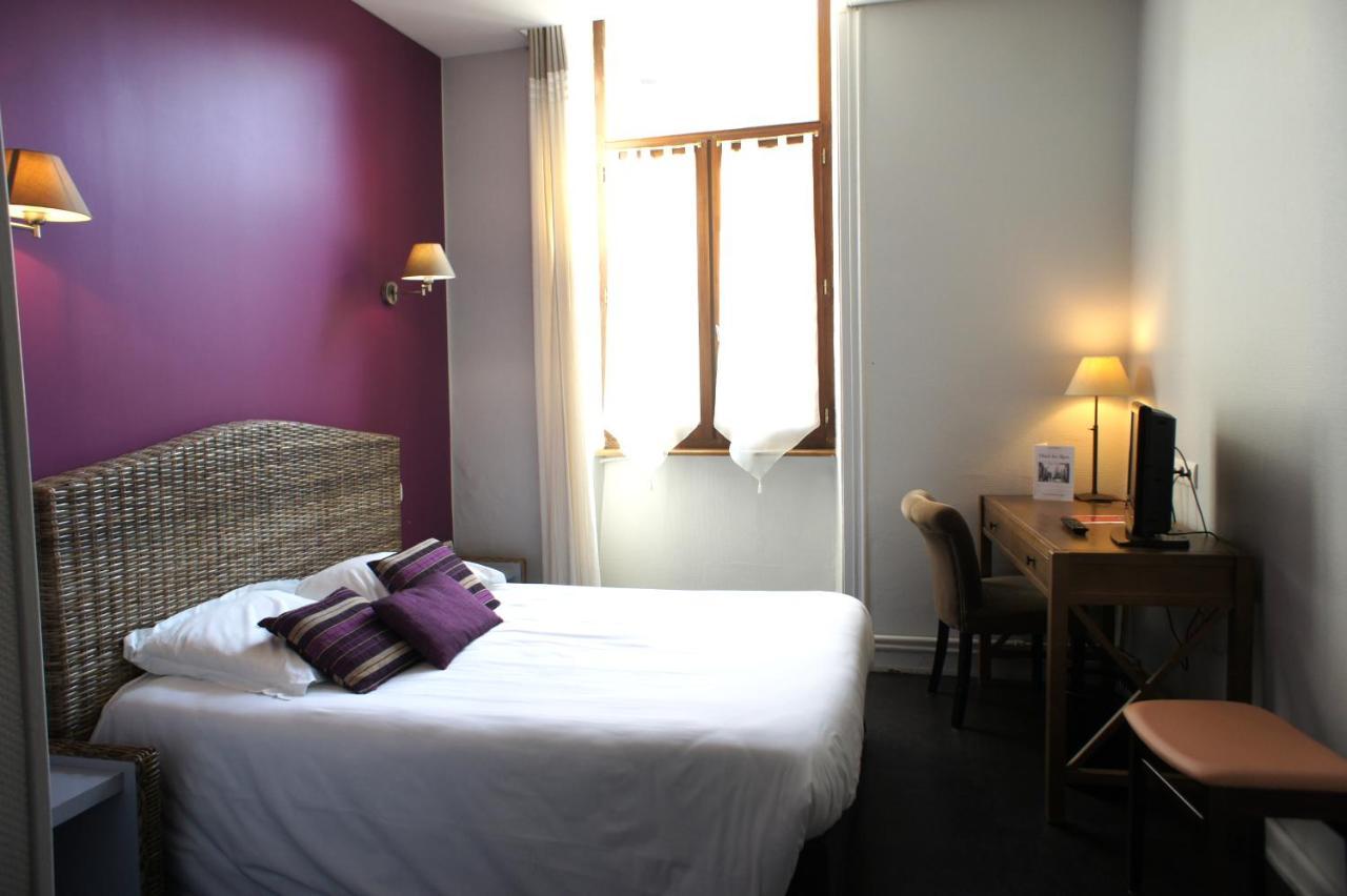 די Hotel Des Alpes מראה חיצוני תמונה