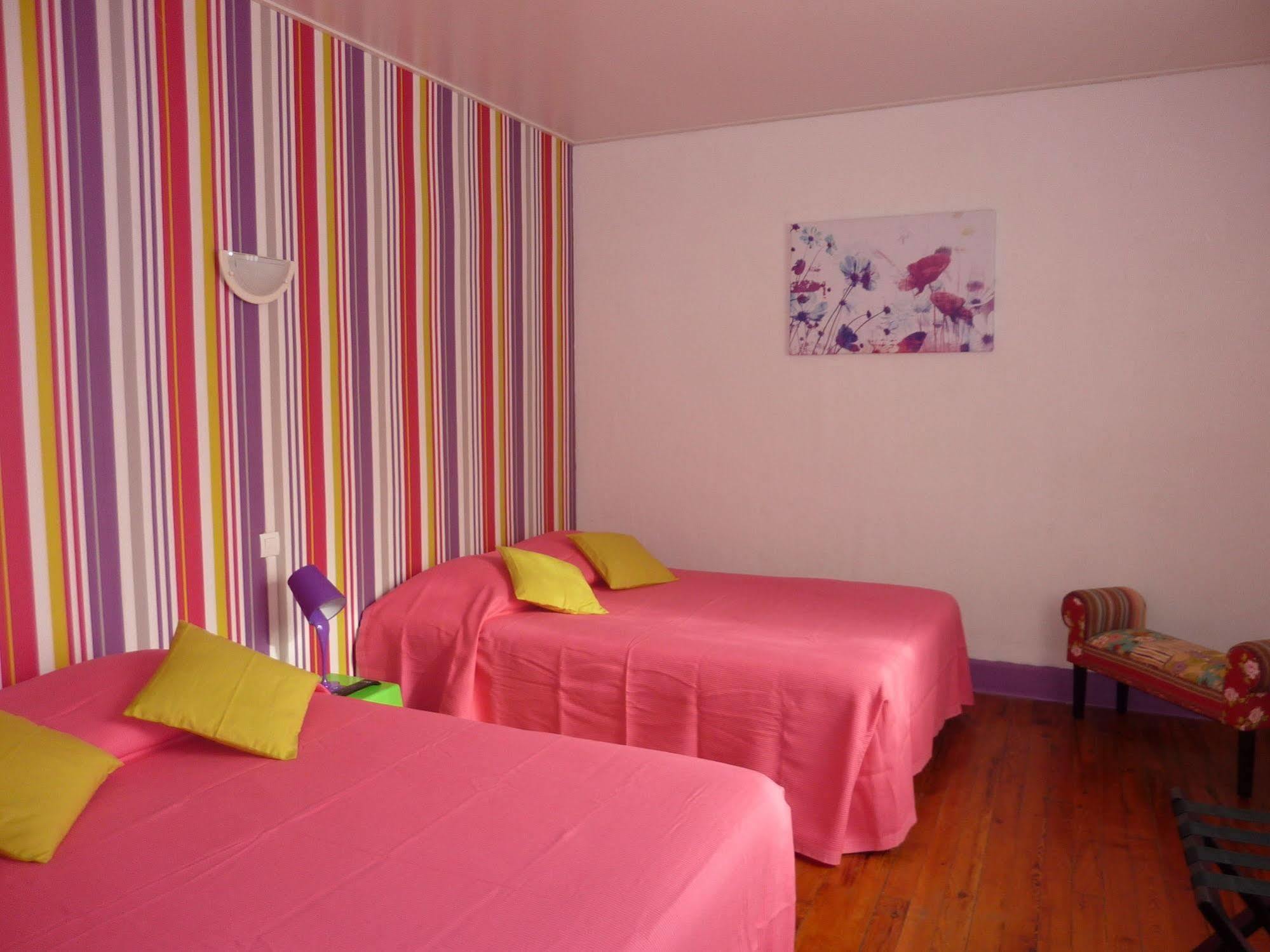 די Hotel Des Alpes מראה חיצוני תמונה