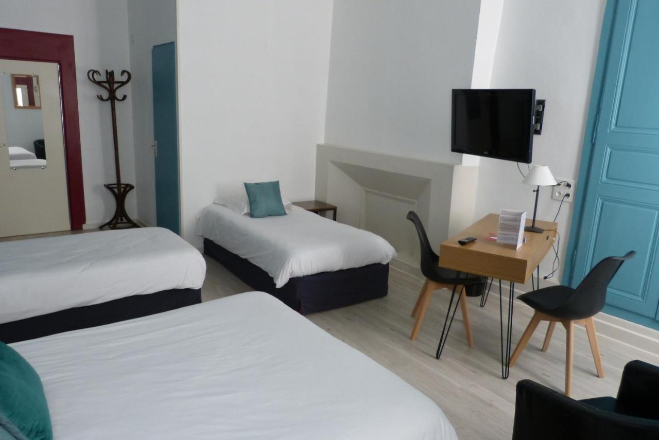 די Hotel Des Alpes מראה חיצוני תמונה